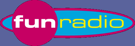 Le site de Fun Radio